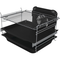 Плита комбинированная Gorenje GKS5C73WF