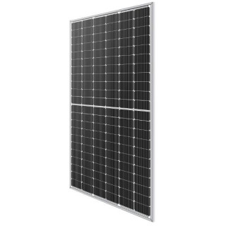 Фотоелектрична панель Leapton Solar LP182x210-M-66-NH-620W image