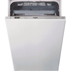 Посудомийна машина Whirlpool WSIC3M27C