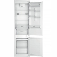 Холодильник встраиваемый Whirlpool WHC20D011B1