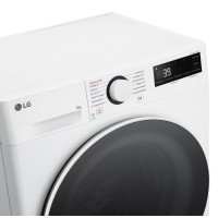 Стиральная машина LG F2Y5PS0W