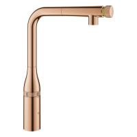 Змішувач для кухні Grohe Essence Smart Control 31615DA0