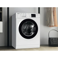 Стиральная машина фронтальная Whirlpool WRSB7259WBUA
