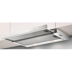 Витяжка телескопічна Faber Flexa Ng Glass W A60 (315.0635.107)