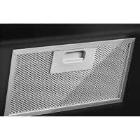 Electrolux Вытяжка наклонная, 60см, 700м куб час, Hob2Hood, черный