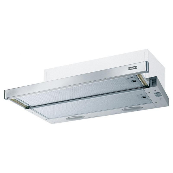 Вытяжка телескопическая Franke Flexa FTC532LGRXS (315.0547.794)