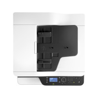 БФП А3 ч/б HP LaserJet M443nda (8AF72A)
