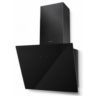 Витяжка похила Faber Tweet Ev8 Led Bk A55 (330.0529.664) image