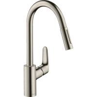 Змішувач для кухні Hansgrohe Focus M41 31815800