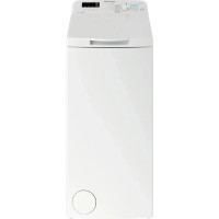 Стиральная машина Indesit BTWS50400EU/N