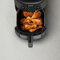 Мультипечь Philips Ovi Series 2000 1500Вт NA220/00