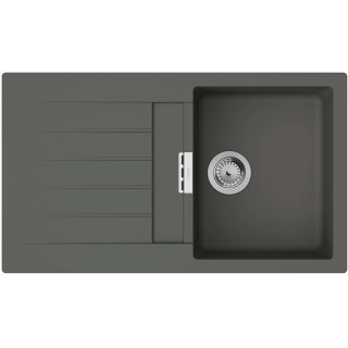 Мийка кухонна Hansgrohe S52 (43356290) image