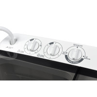 Стиральная машина Ardesto WMH-B65D