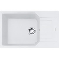 Мойка кухонная Franke Urban UBG 611-78 XL