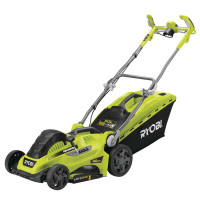Газонокосарка електрична Ryobi RLM18E40H