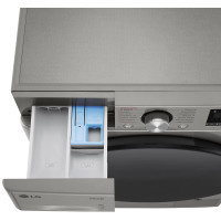 Стиральная машина LG F2Y7FS5P