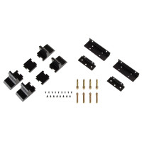 Джерело безперебійного живлення 2E PS1000RT, 1000VA/800W, RT2U, LCD, USB, 3xC13