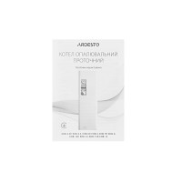 Електричний котел Ardesto EHB-4.5P