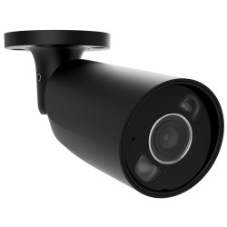 IP-Камера дротова Ajax BulletCam HL black (000059507)