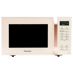 Мікрохвильова піч Panasonic NN-ST35MKZPE