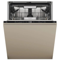 Посудомоечная машина встраиваемая Whirlpool W7IHT58T