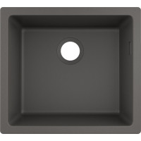 Мийка кухонна Hansgrohe S51 S510-U450 (43431290)