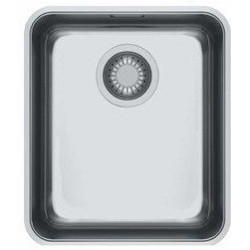 Мийка кухонна Franke Aton ANX 110-34