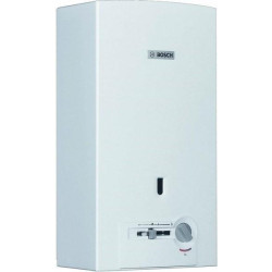 Газовий проточний водонагрівач Bosch WR 15-2 P (Therm 4000 O)
