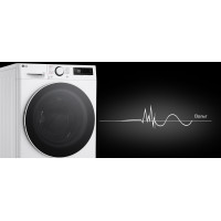 Стиральная машина LG F2Y5PS0W