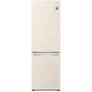 Холодильник LG GC-B459SECL image