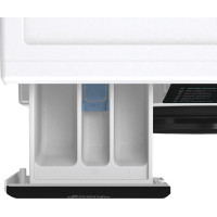 Стирально-сушильная машина фронтальная Gorenje WD2PA964ADW