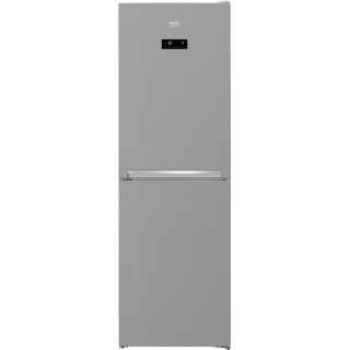 Холодильник Beko RCNA386E30ZXB image