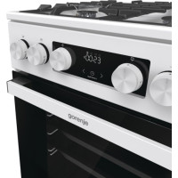 Плита газовая Gorenje GGI5C21WF-B