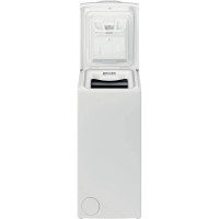 Стиральная машина Indesit BTWS50400EU/N