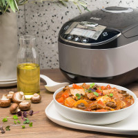 Мультиварка Russell Hobbs 21850-56