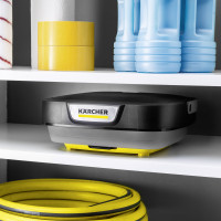Мінімийка низького тиску акумуляторна Karcher OC 3 Foldable 1.599-300.0