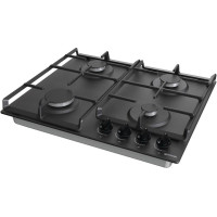 Комплект Gorenje (духовка электрическая BO6735E02BK + поверхность газовая G641EB)