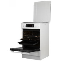 Плита комбинированная Hansa FCMW59329