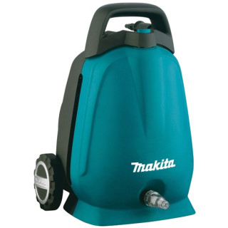 Мінімийка високого тиску Makita HW102 image