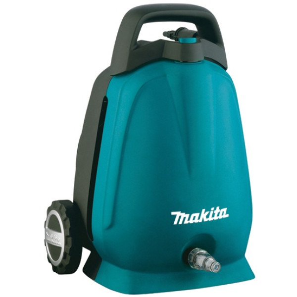 Мінімийка високого тиску Makita HW102