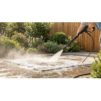 Мінімийка високого тиску 2E AquaClean 175 (2E-HPW2417)