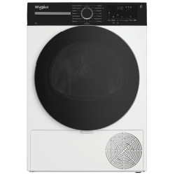 Сушильна машина Whirlpool WPS8WBSUA