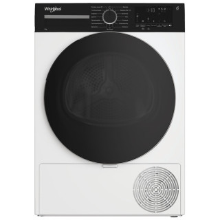 Сушильна машина Whirlpool WPS8WBSUA image