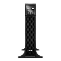 Джерело безперебійного живлення APC Smart-UPS Online 2200VA/1980W (SRT2200XLI)