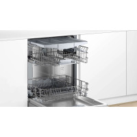 Посудомийна машина вбудовувана Bosch SMV2IVX00K