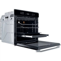 Духовой шкаф электрический Whirlpool W7OM44S1PBL