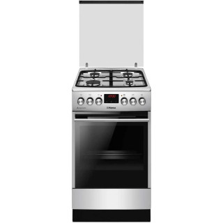 Плита комбинированная Hansa FCMS582258 image