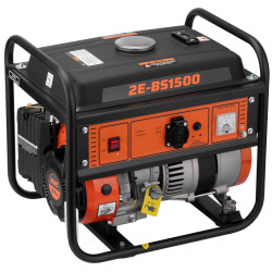 Генератор бензиновий 2E 2E-BS1500