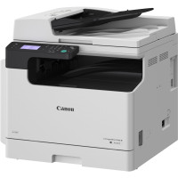 БФП Canon А3 ч/б iR2224iF з Wi-Fi (5941C001)