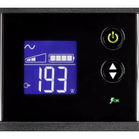 Джерело безперебiйного живлення Eaton Ellipse PRO 1200 DIN (ELP1200DIN)